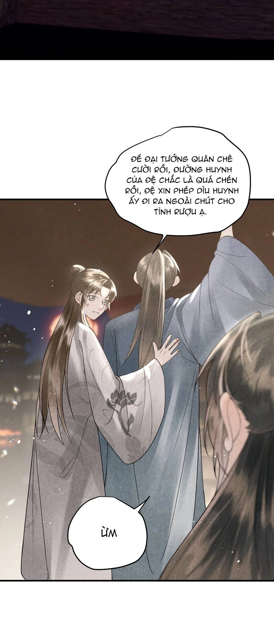 Tiểu Phú Bà Của Đại Tướng Quân Chapter 21 - 43