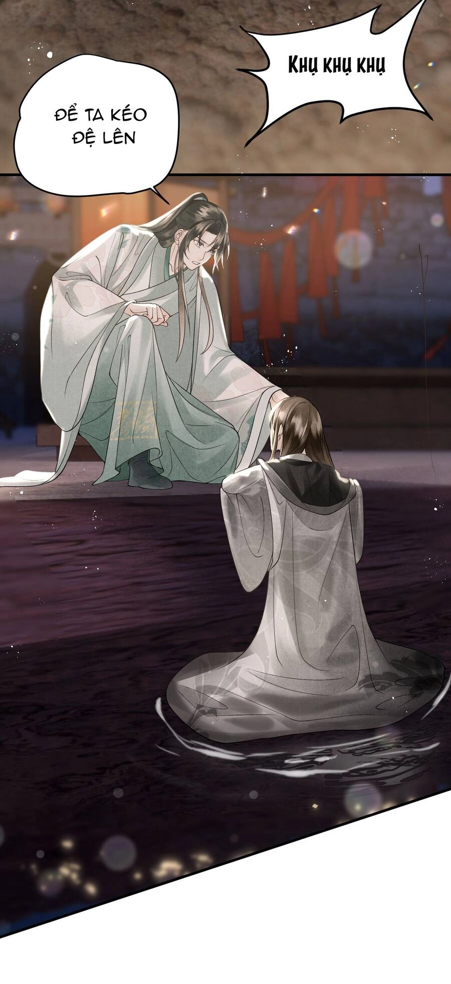 Tiểu Phú Bà Của Đại Tướng Quân Chapter 21 - 47