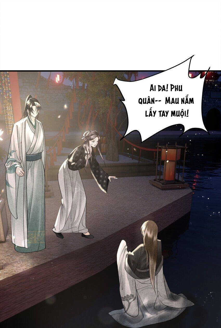 Tiểu Phú Bà Của Đại Tướng Quân Chapter 22 - 3