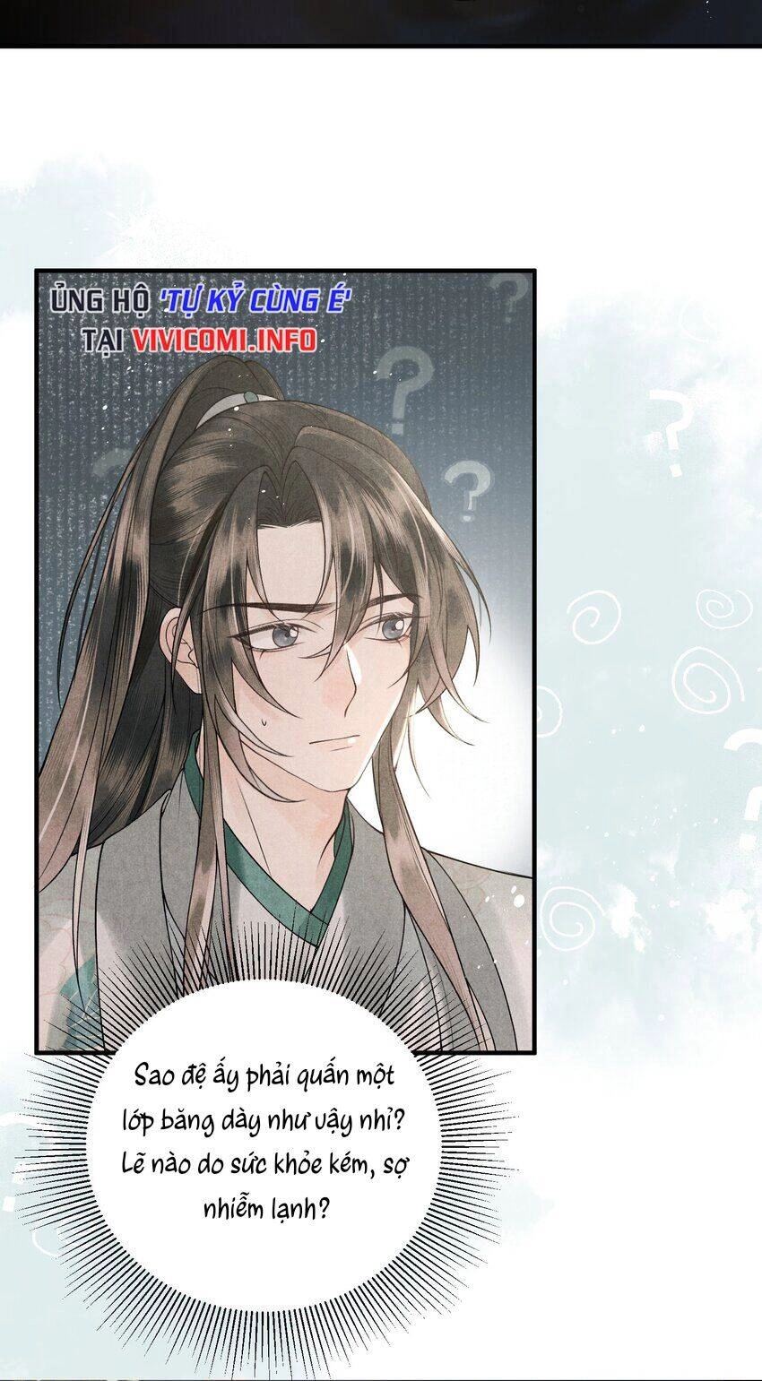 Tiểu Phú Bà Của Đại Tướng Quân Chapter 22 - 4