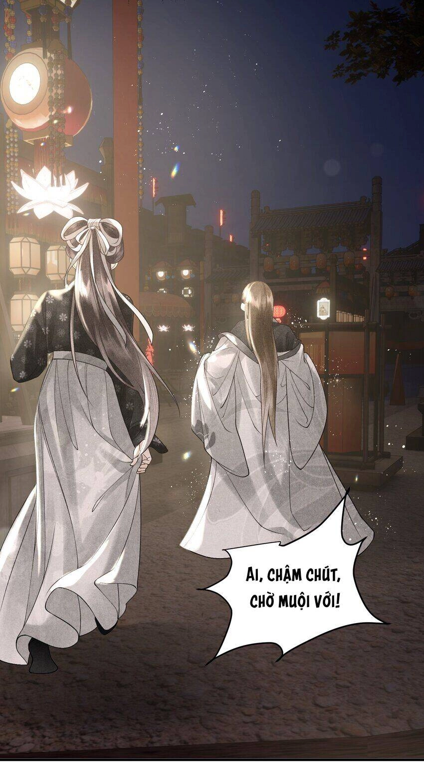 Tiểu Phú Bà Của Đại Tướng Quân Chapter 22 - 5