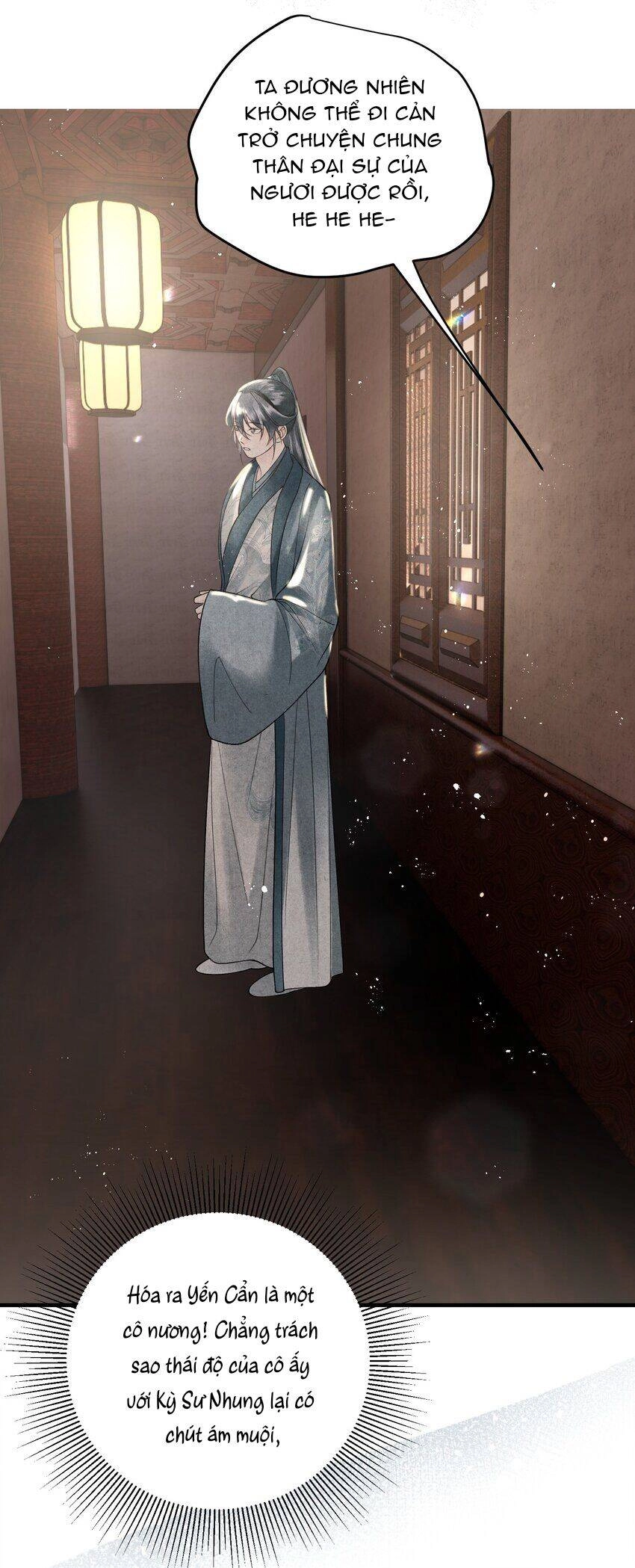 Tiểu Phú Bà Của Đại Tướng Quân Chapter 22 - 11