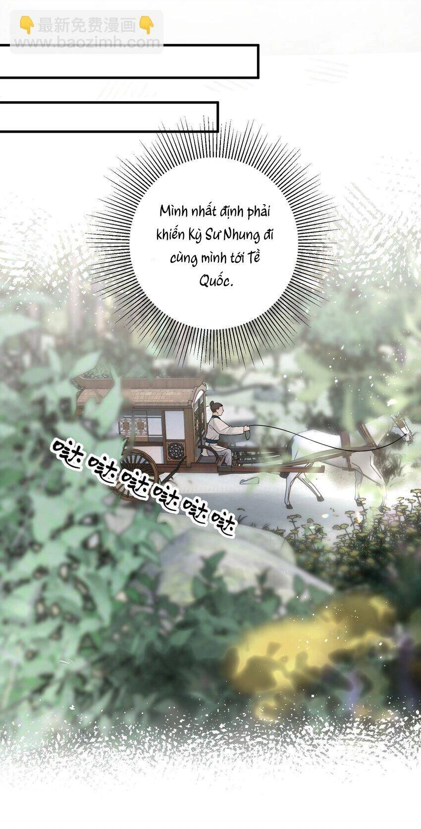 Tiểu Phú Bà Của Đại Tướng Quân Chapter 22 - 13