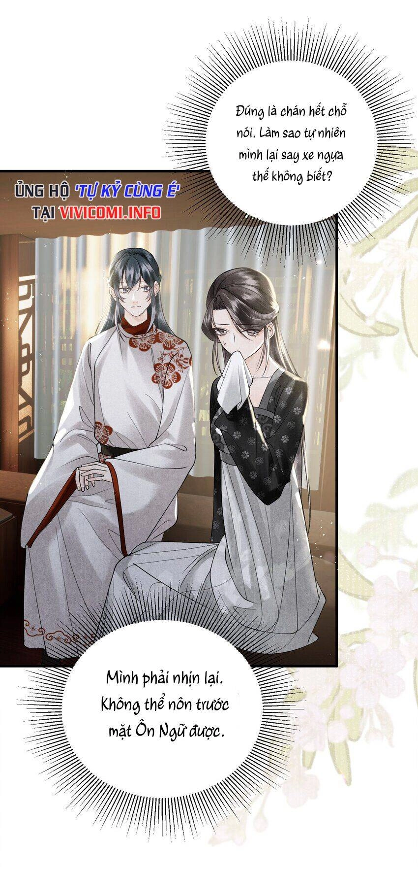 Tiểu Phú Bà Của Đại Tướng Quân Chapter 22 - 14