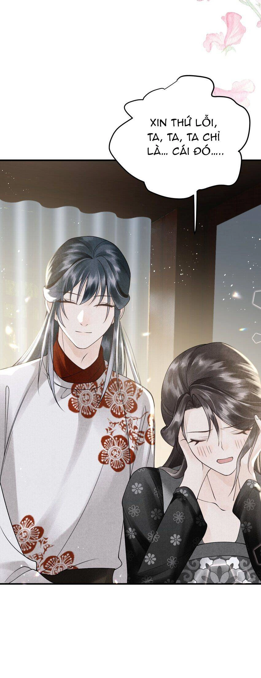 Tiểu Phú Bà Của Đại Tướng Quân Chapter 22 - 18