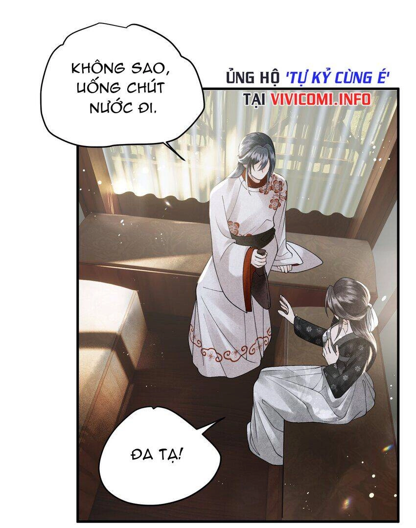 Tiểu Phú Bà Của Đại Tướng Quân Chapter 22 - 19