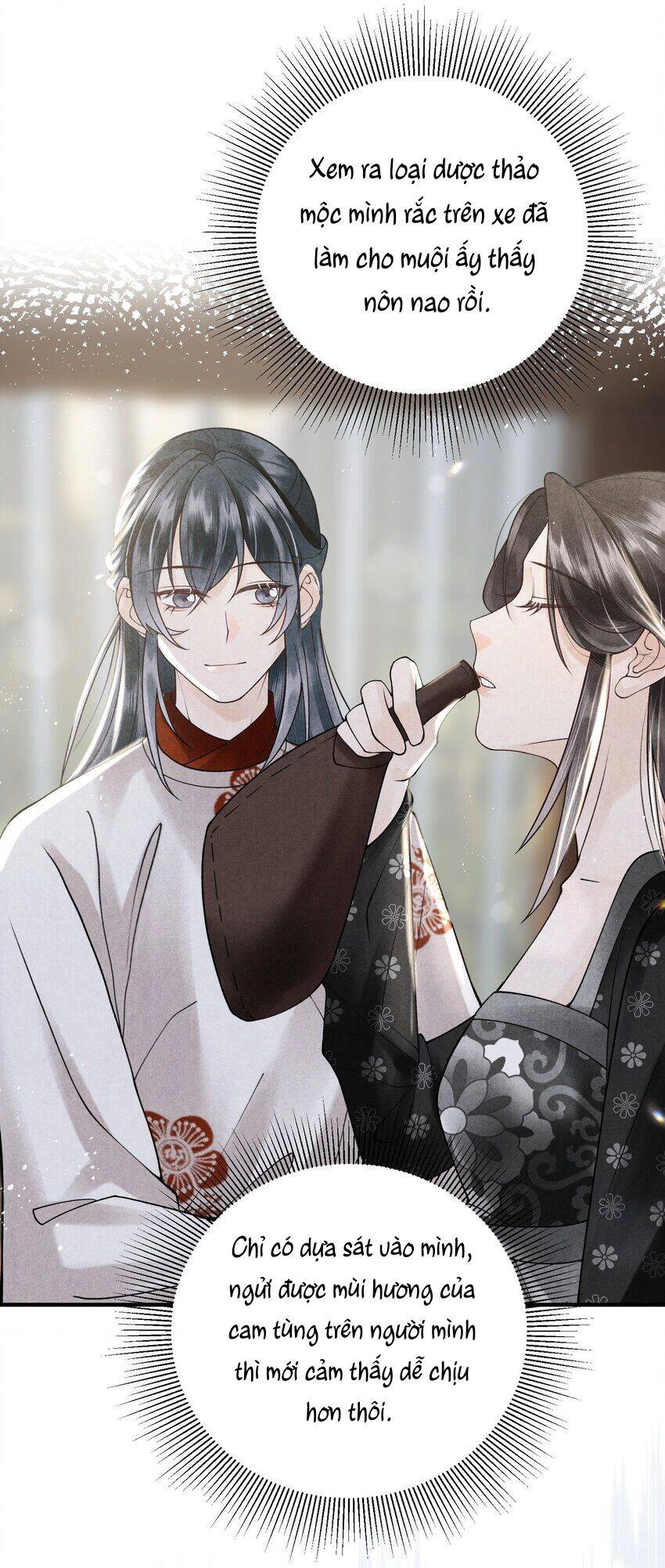 Tiểu Phú Bà Của Đại Tướng Quân Chapter 22 - 20