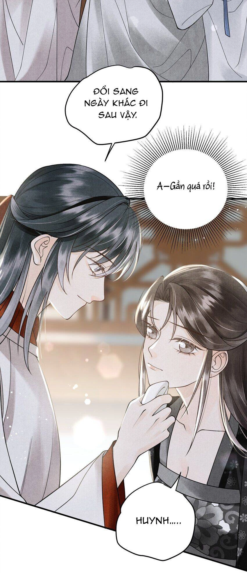 Tiểu Phú Bà Của Đại Tướng Quân Chapter 22 - 27