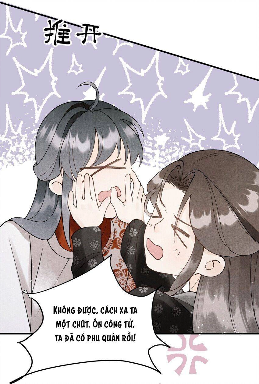 Tiểu Phú Bà Của Đại Tướng Quân Chapter 22 - 28