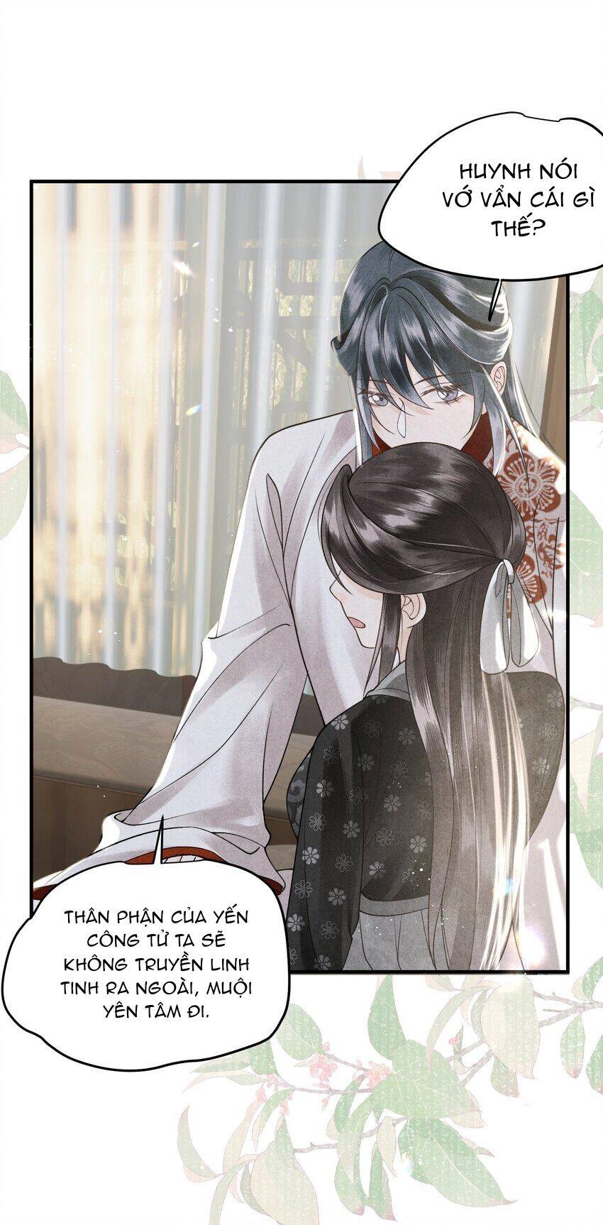 Tiểu Phú Bà Của Đại Tướng Quân Chapter 22 - 31