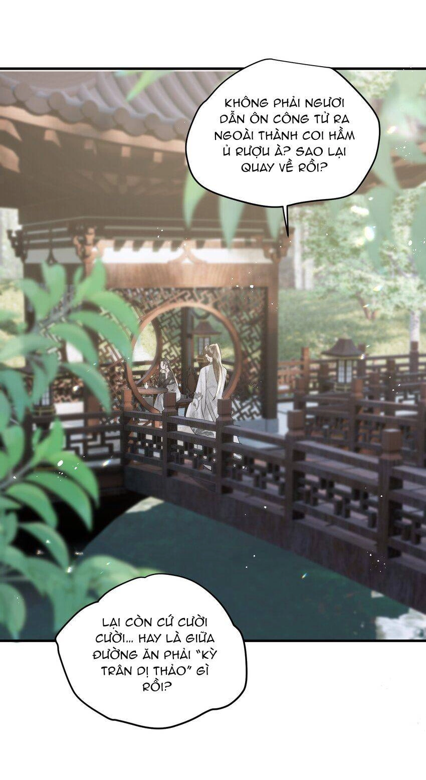 Tiểu Phú Bà Của Đại Tướng Quân Chapter 22 - 37