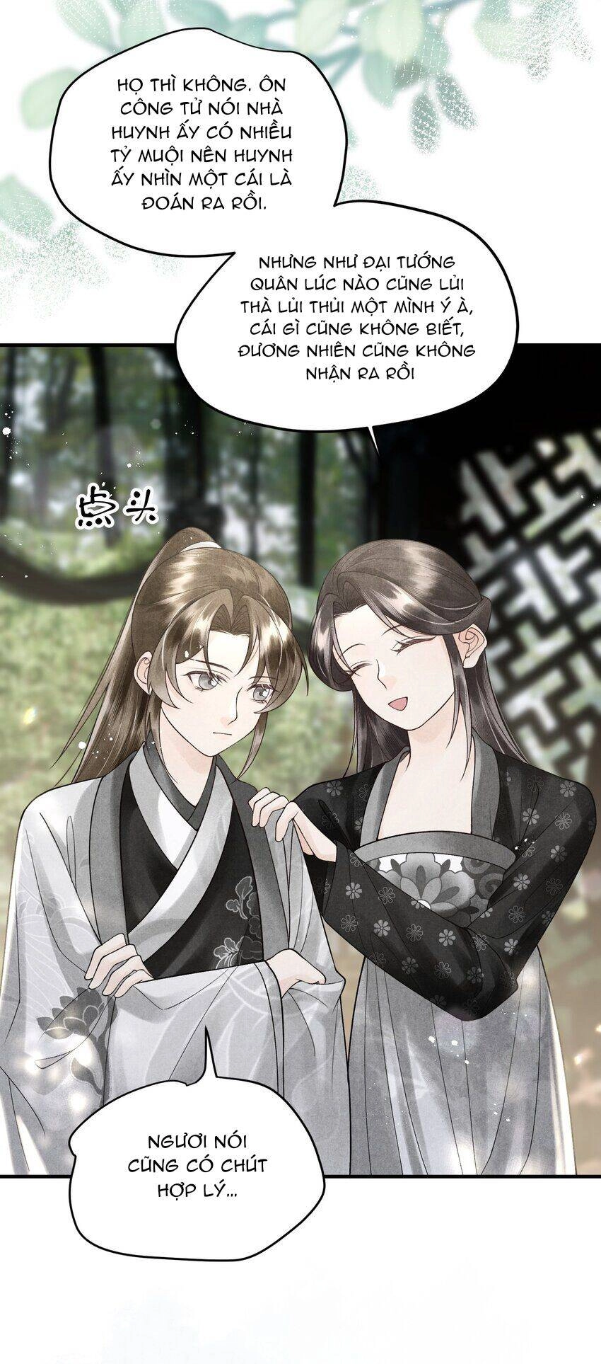 Tiểu Phú Bà Của Đại Tướng Quân Chapter 22 - 40