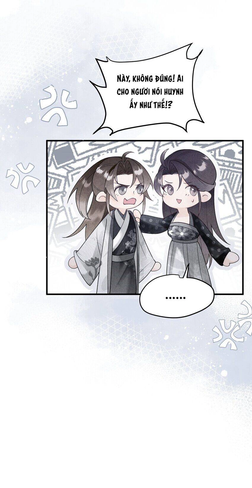 Tiểu Phú Bà Của Đại Tướng Quân Chapter 22 - 41