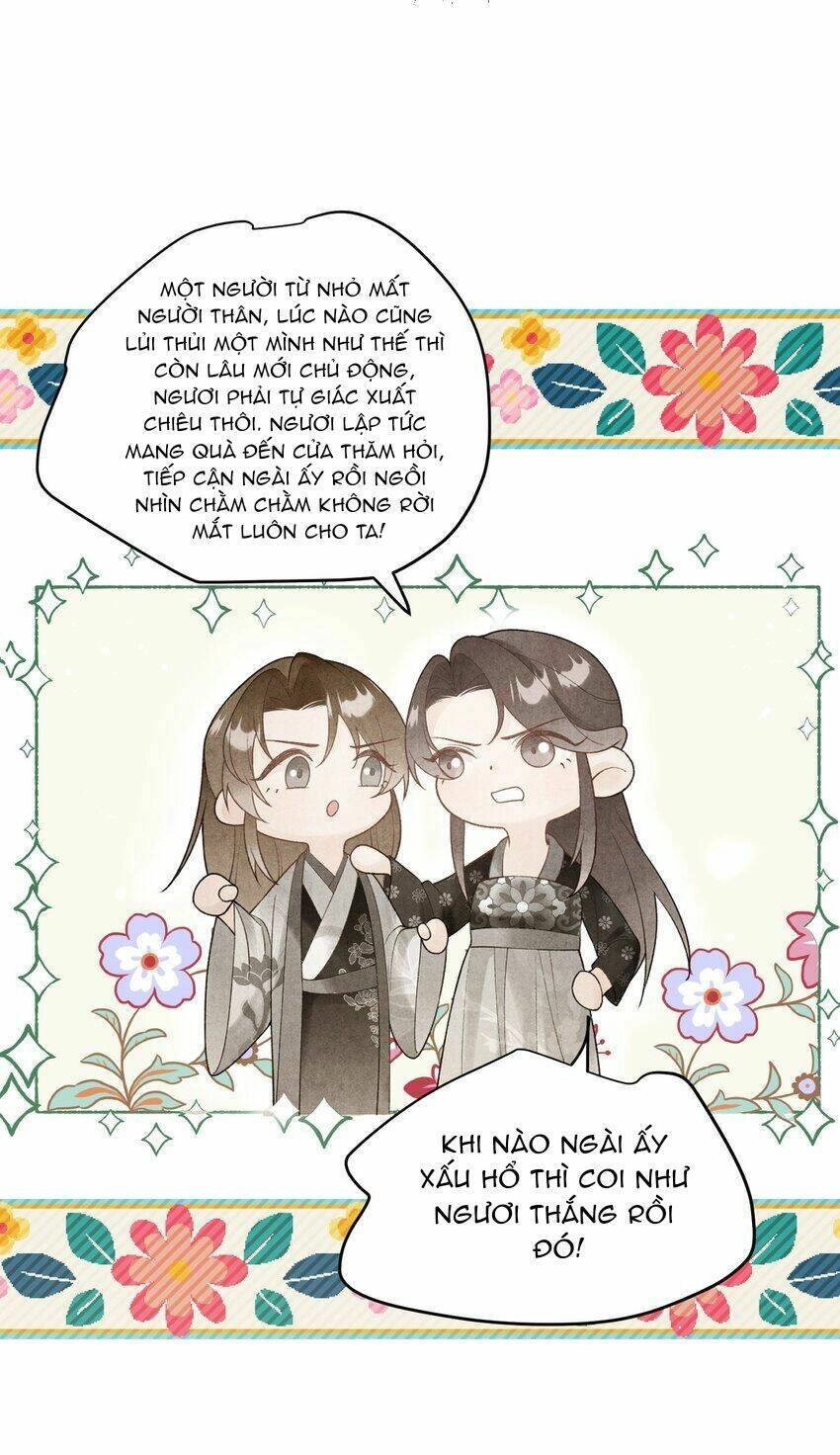 Tiểu Phú Bà Của Đại Tướng Quân Chapter 23 - 5