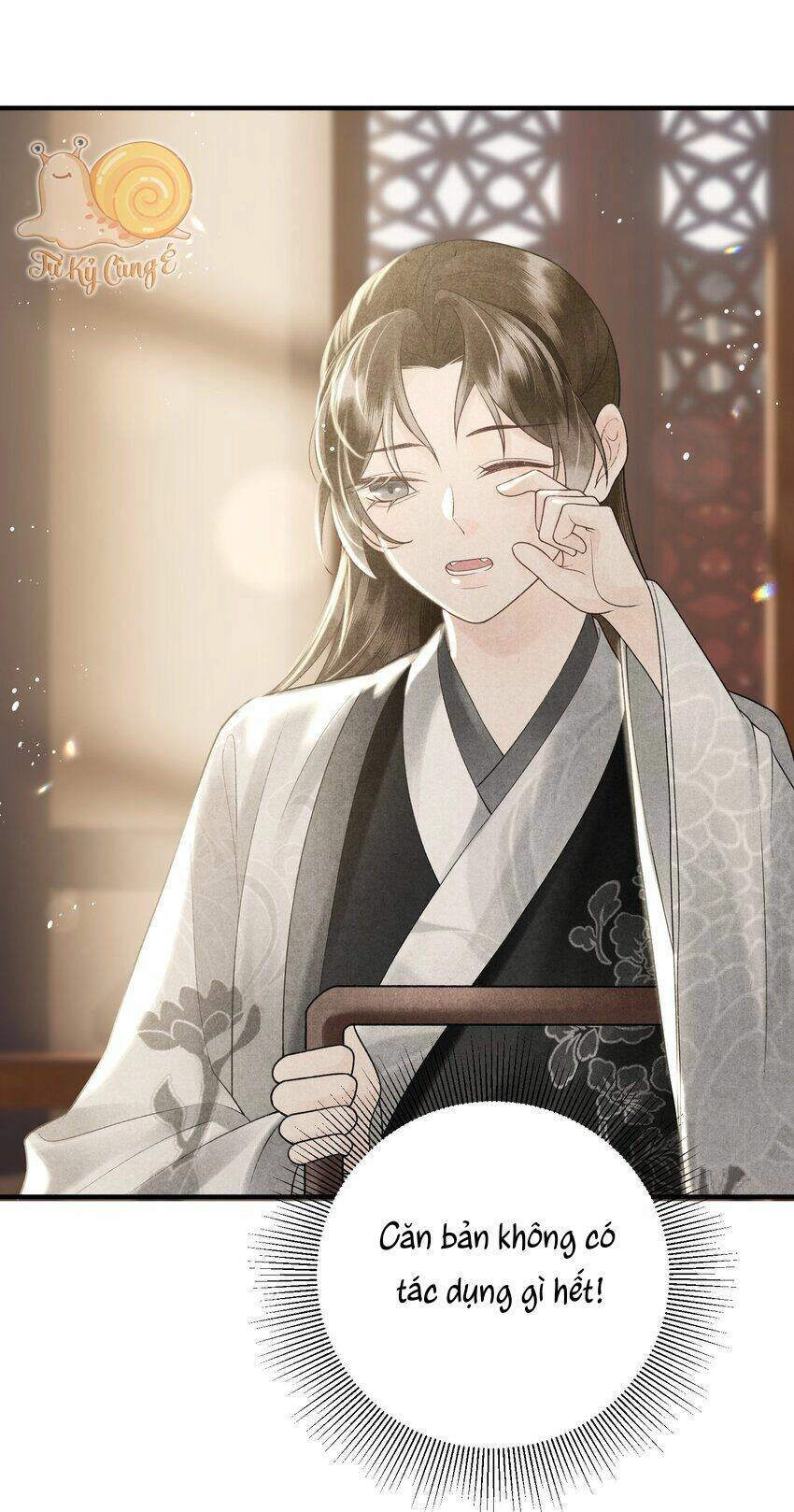 Tiểu Phú Bà Của Đại Tướng Quân Chapter 23 - 6