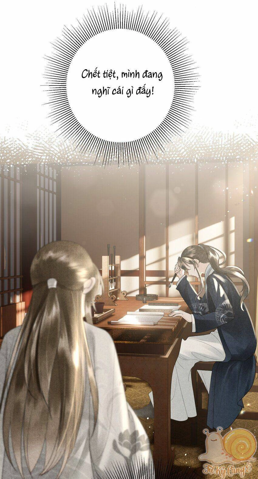 Tiểu Phú Bà Của Đại Tướng Quân Chapter 23 - 11