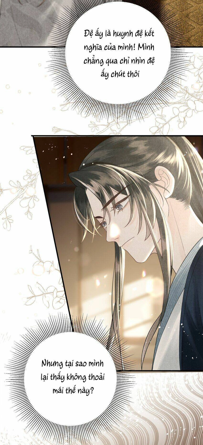 Tiểu Phú Bà Của Đại Tướng Quân Chapter 23 - 12