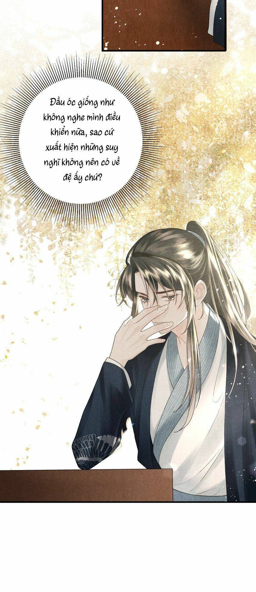 Tiểu Phú Bà Của Đại Tướng Quân Chapter 23 - 14