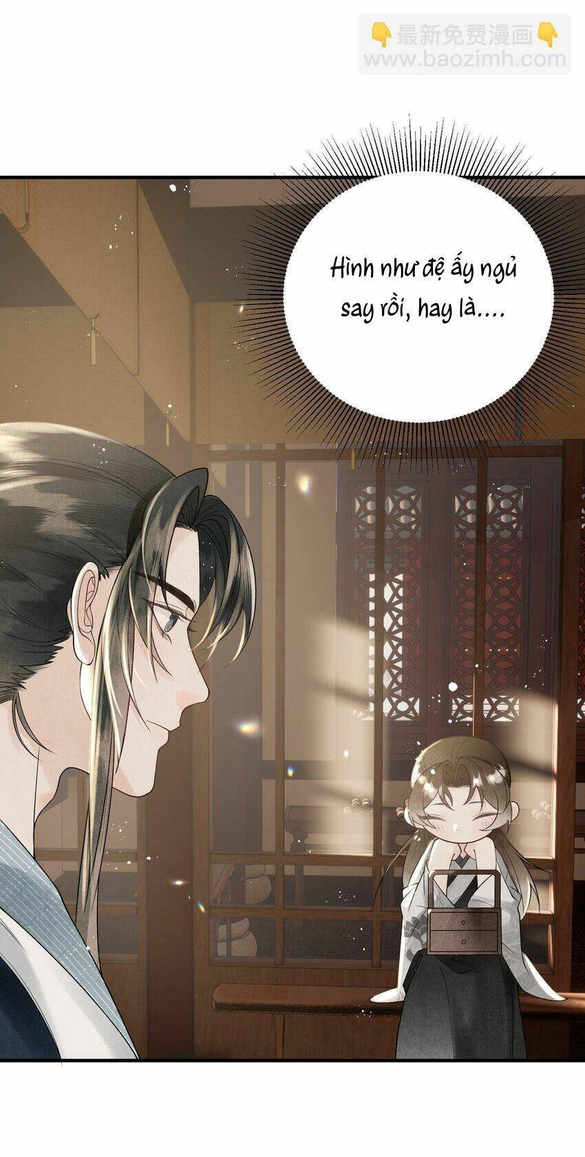 Tiểu Phú Bà Của Đại Tướng Quân Chapter 23 - 15