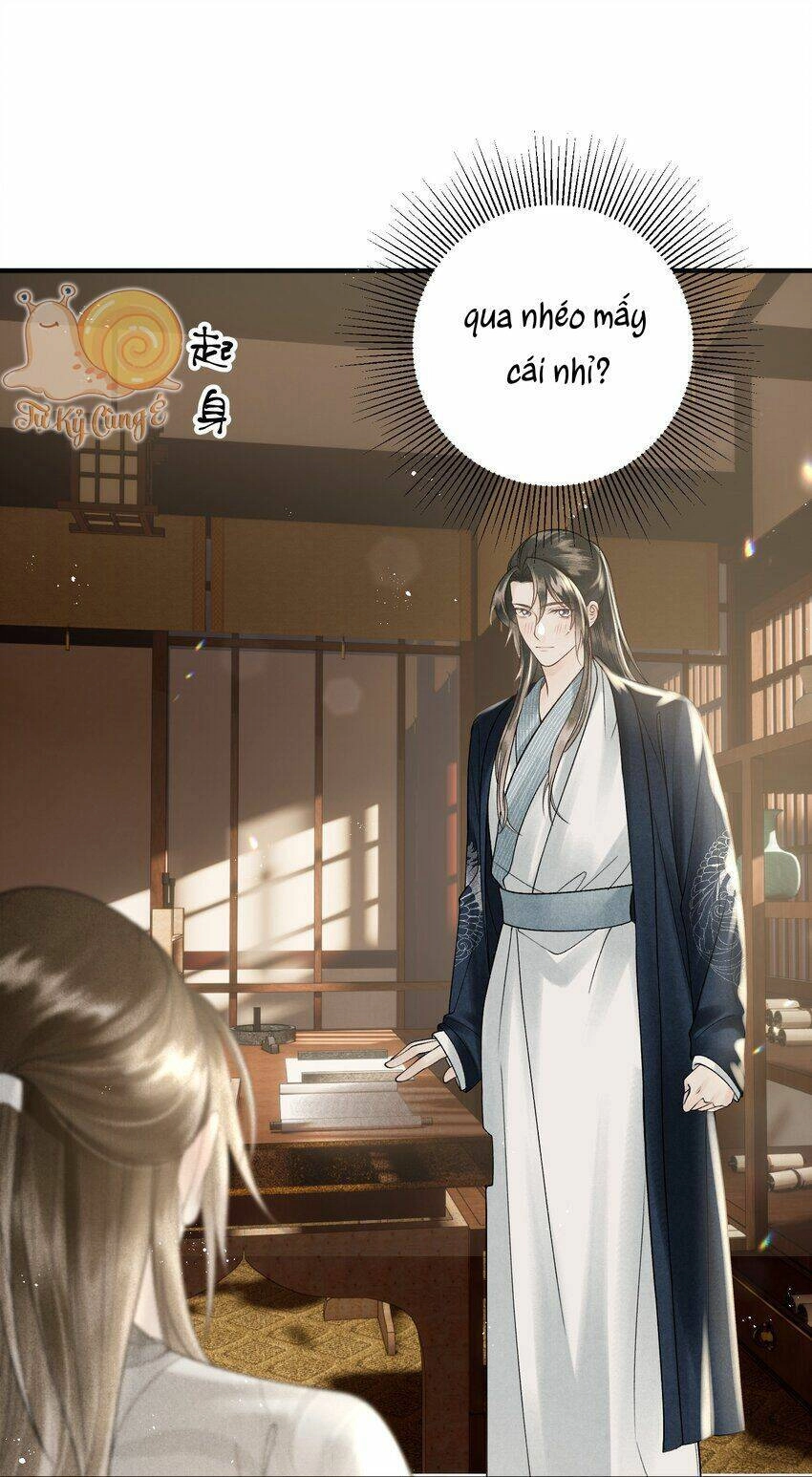 Tiểu Phú Bà Của Đại Tướng Quân Chapter 23 - 16