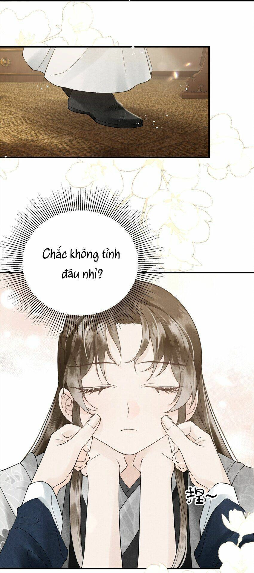 Tiểu Phú Bà Của Đại Tướng Quân Chapter 23 - 17