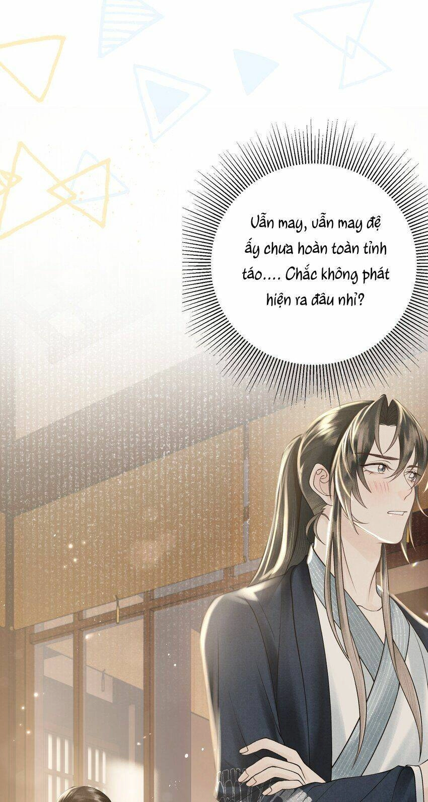 Tiểu Phú Bà Của Đại Tướng Quân Chapter 23 - 23