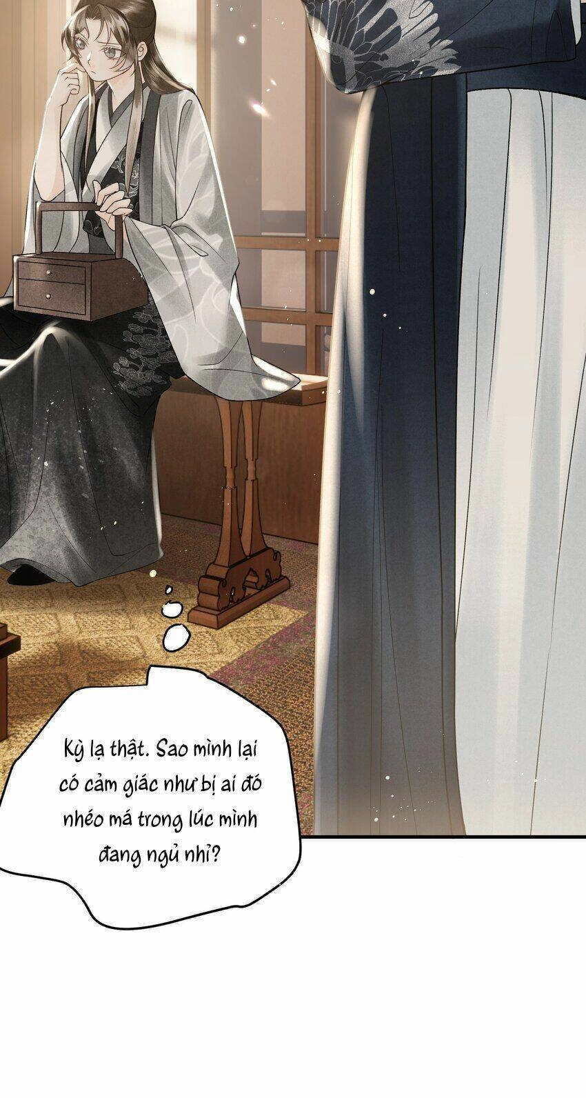 Tiểu Phú Bà Của Đại Tướng Quân Chapter 23 - 24