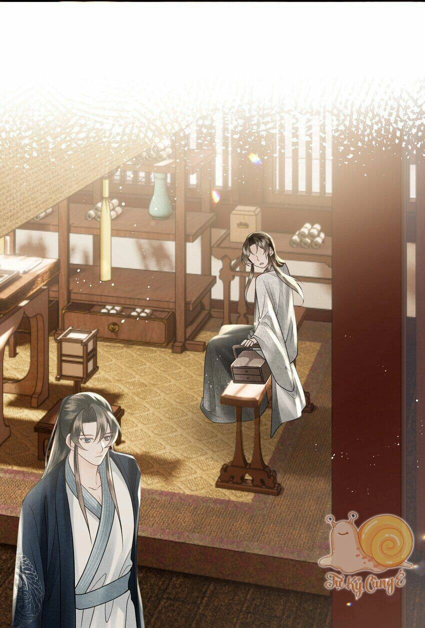 Tiểu Phú Bà Của Đại Tướng Quân Chapter 23 - 26