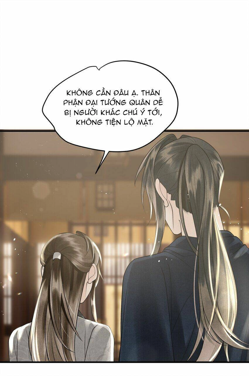 Tiểu Phú Bà Của Đại Tướng Quân Chapter 23 - 30