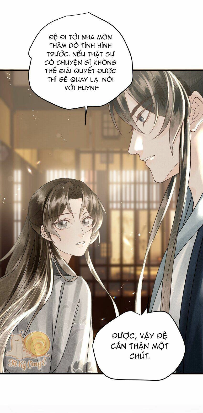 Tiểu Phú Bà Của Đại Tướng Quân Chapter 23 - 31