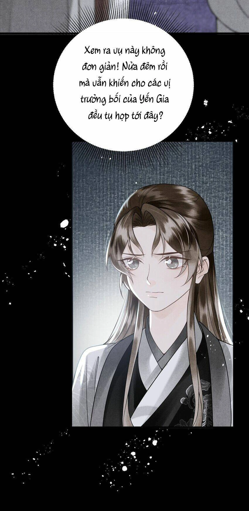 Tiểu Phú Bà Của Đại Tướng Quân Chapter 23 - 35