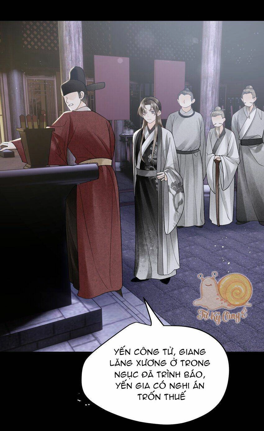 Tiểu Phú Bà Của Đại Tướng Quân Chapter 23 - 37