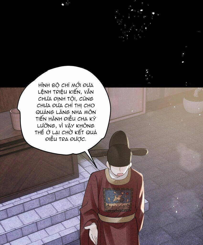 Tiểu Phú Bà Của Đại Tướng Quân Chapter 23 - 39