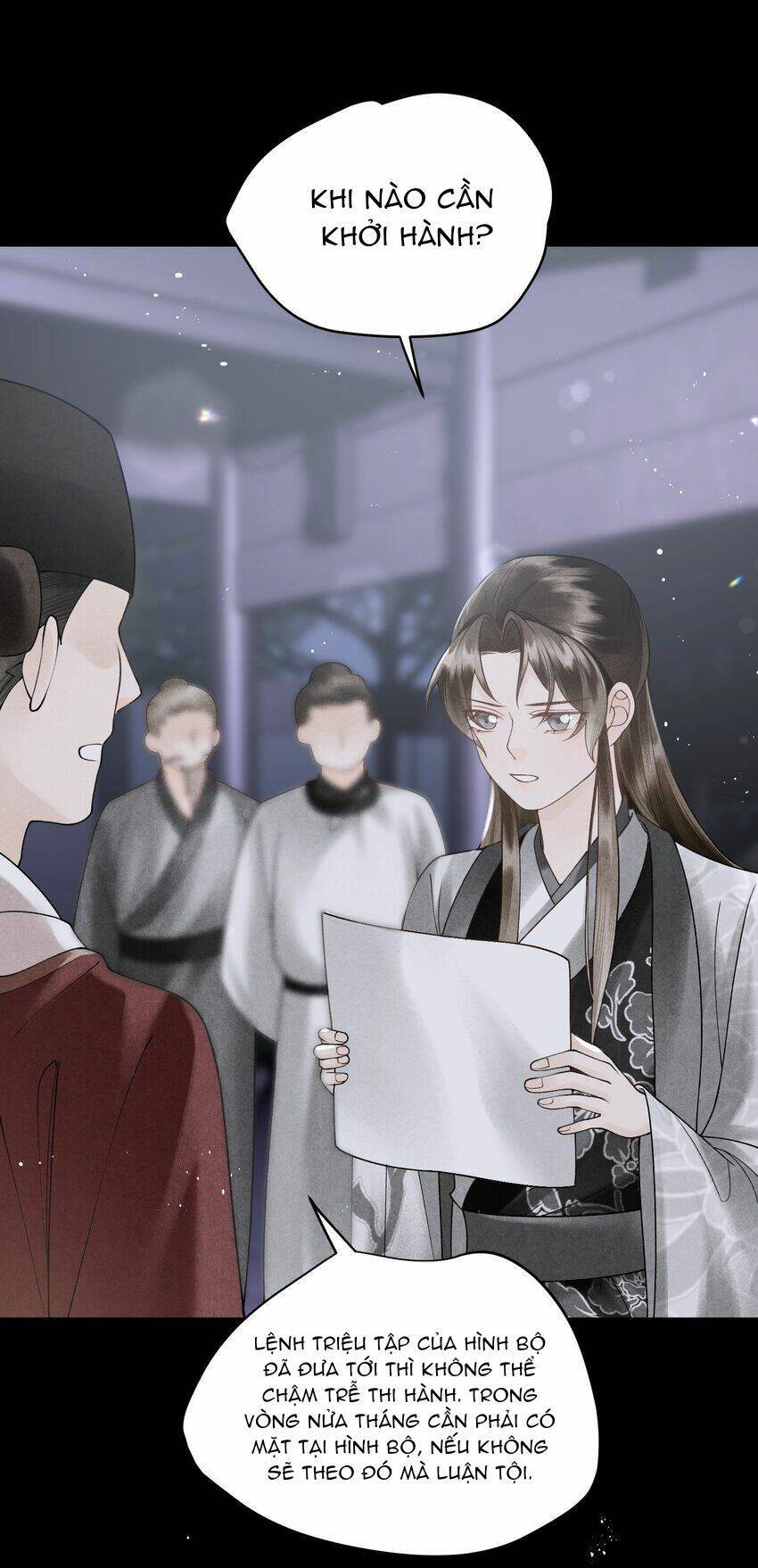 Tiểu Phú Bà Của Đại Tướng Quân Chapter 23 - 41