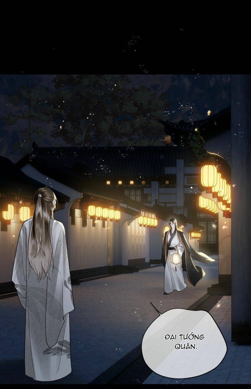 Tiểu Phú Bà Của Đại Tướng Quân Chapter 24 - 3