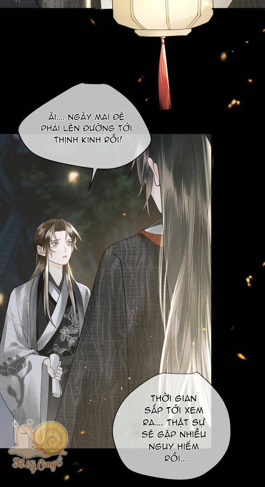 Tiểu Phú Bà Của Đại Tướng Quân Chapter 24 - 5