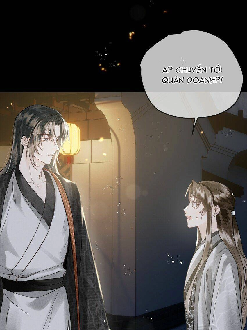 Tiểu Phú Bà Của Đại Tướng Quân Chapter 24 - 8