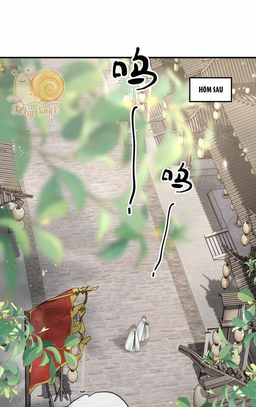 Tiểu Phú Bà Của Đại Tướng Quân Chapter 24 - 10