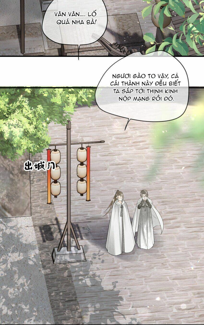 Tiểu Phú Bà Của Đại Tướng Quân Chapter 24 - 11