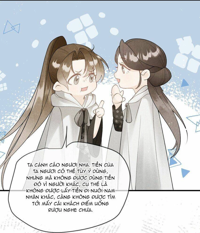 Tiểu Phú Bà Của Đại Tướng Quân Chapter 24 - 14