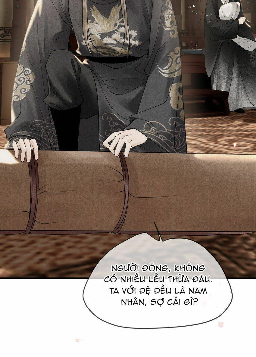 Tiểu Phú Bà Của Đại Tướng Quân Chapter 24 - 18