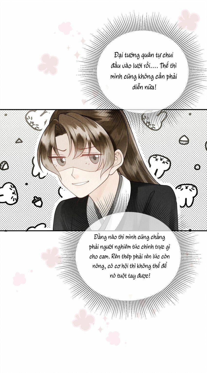 Tiểu Phú Bà Của Đại Tướng Quân Chapter 24 - 20