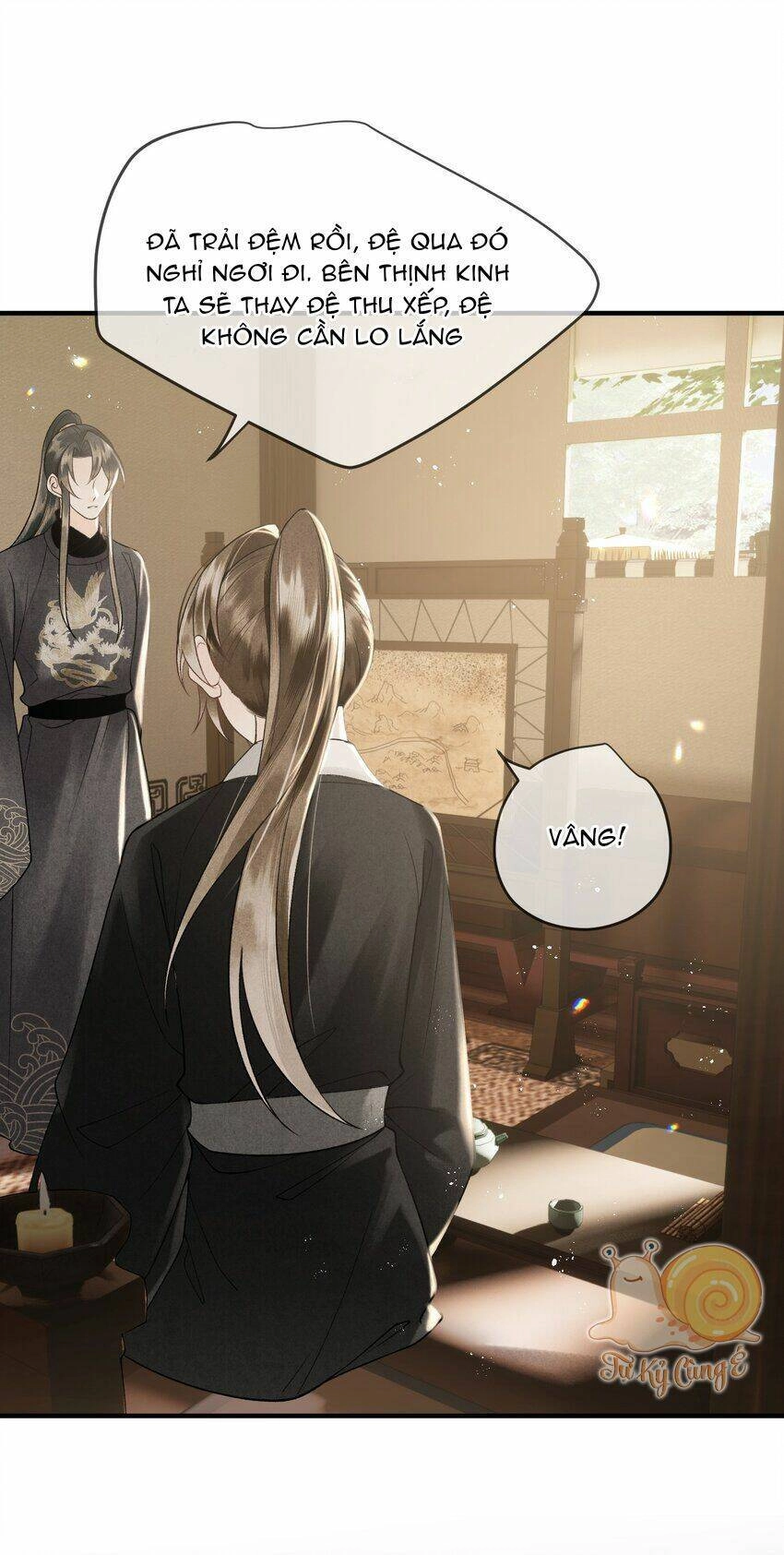 Tiểu Phú Bà Của Đại Tướng Quân Chapter 24 - 21