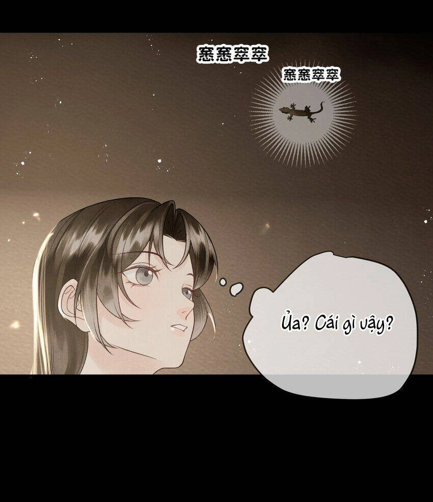 Tiểu Phú Bà Của Đại Tướng Quân Chapter 24 - 24