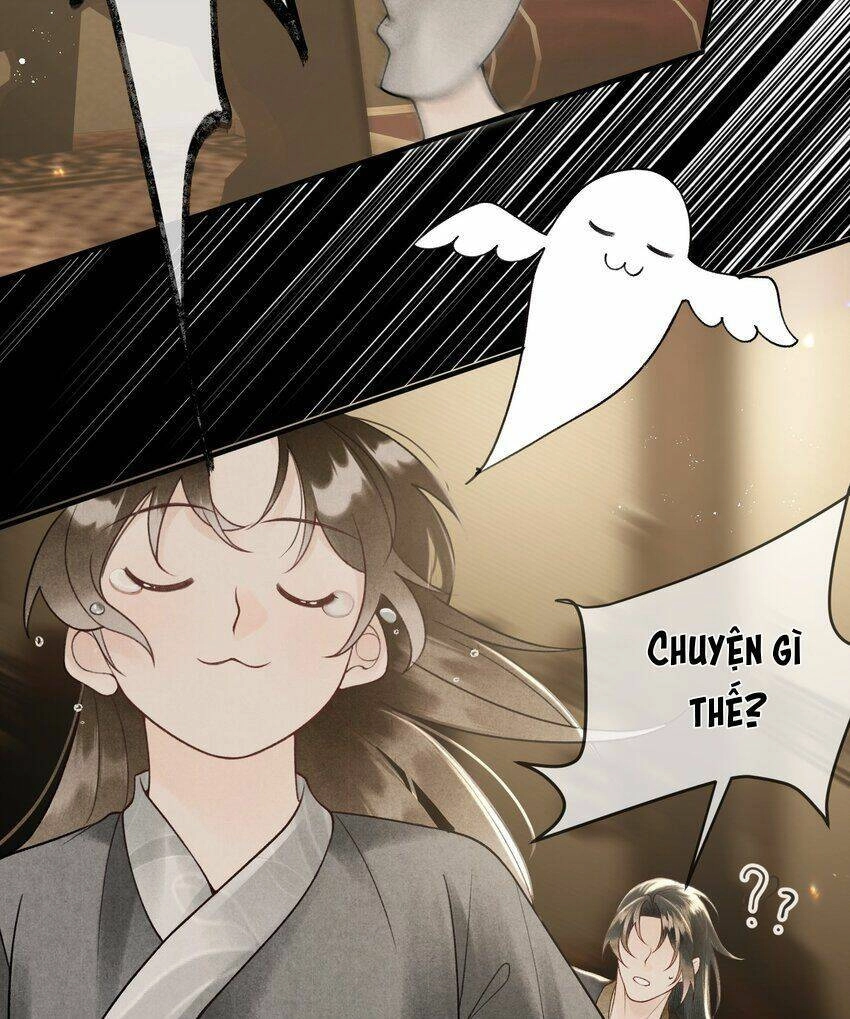 Tiểu Phú Bà Của Đại Tướng Quân Chapter 24 - 27