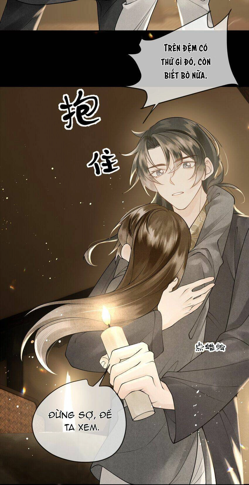 Tiểu Phú Bà Của Đại Tướng Quân Chapter 24 - 30