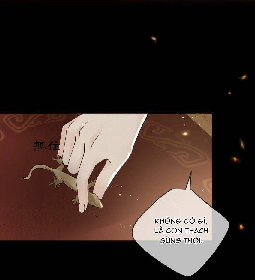 Tiểu Phú Bà Của Đại Tướng Quân Chapter 24 - 33