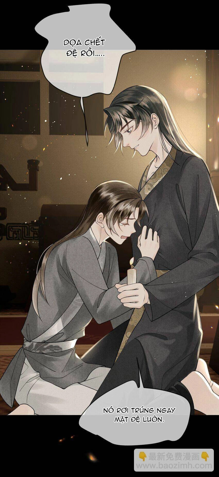 Tiểu Phú Bà Của Đại Tướng Quân Chapter 24 - 34