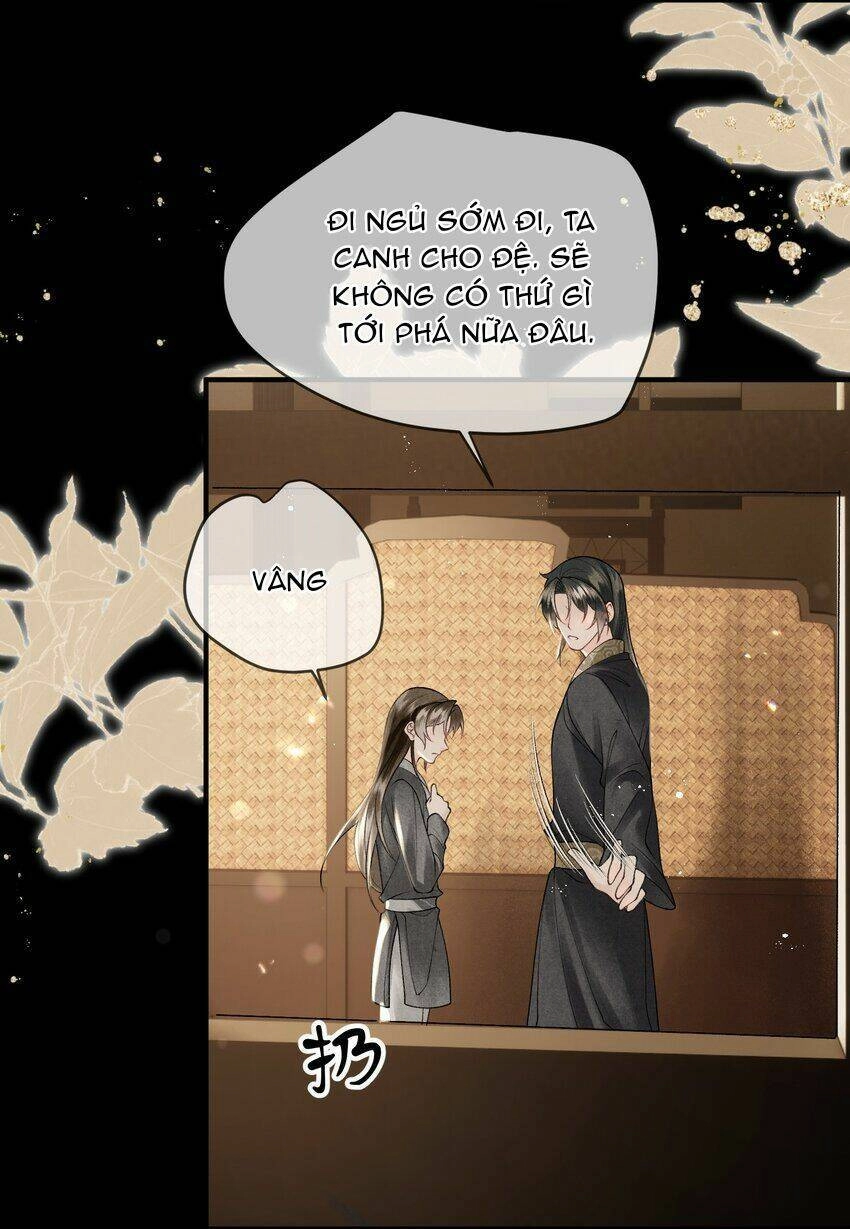 Tiểu Phú Bà Của Đại Tướng Quân Chapter 24 - 36