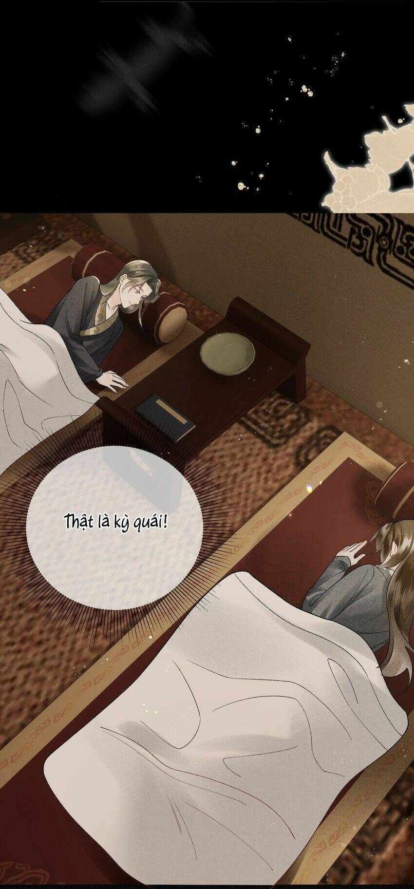 Tiểu Phú Bà Của Đại Tướng Quân Chapter 24 - 37